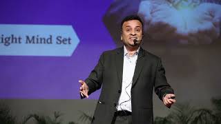 Demystifying Executive Presence  Kshitij Sharma  TEDxManSagarLake [upl. by Gisela363]