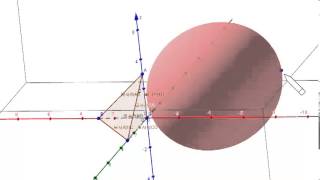 geogebra 3D test [upl. by Chastity]