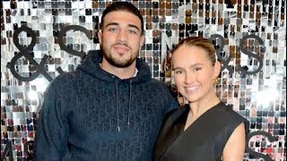 Molly Mae Hague refusing to take Tommy Fury back after publicity stunt claims [upl. by Silas]