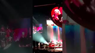 PETER GABRIEL  Centre Videotron Quebec Sept 2023 shorts [upl. by Narf]