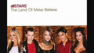 Original vs Cover Bucks Fizz vs allSTARS  The Land of Make Believe [upl. by Bullivant138]