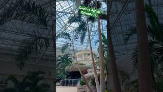 Gaylord Palms Orlando FL [upl. by Erlandson848]