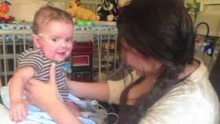 Chance My Journey 23 week preemie [upl. by Eneli]