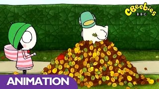 CBeebies Hibernation with Sarah and Duck [upl. by Nazario153]