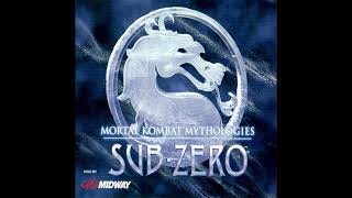 Mortal Kombat Mythologies N64 OST  Elements of Water [upl. by Eireva395]