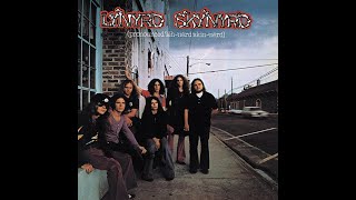 Lynyrd Skynyrd Simple Man Original Remaster HQ [upl. by Hintze]