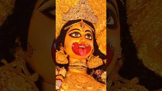 KALI PUJA STATUS✨️📍 kalipujaspecialkalipuja2024 mohakali kolkatapuja diwali ytshorts [upl. by Desdamona483]