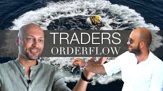 TRADERS  quotOrderflowquot  Trading Doku  Folge 4 [upl. by Bores]