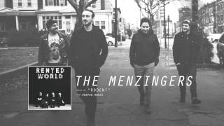 The Menzingers  quotRodentquot Full Album Stream [upl. by Petronille]