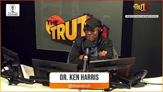 Thats Nothing New  Truth in the Afternoon with Dr Ken Harris [upl. by Dnallor]