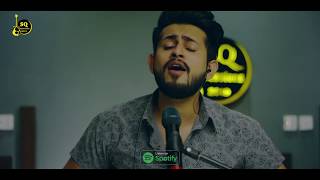 Sarmad Qadeer  Saiyyan  Official Video  SQ SESSIONS 2019 [upl. by Nednerb]