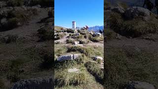 Czerwone Wierchy Tatry mountains tatry hiking [upl. by Nahor]