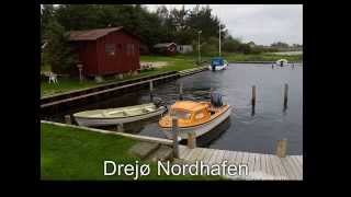 Ferienhaus und Bootsurlaub in Dänemark Ostsee [upl. by Napier]