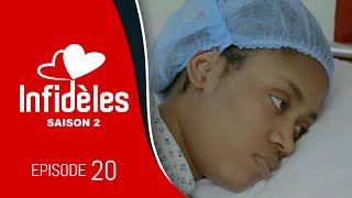 INFIDELES  Saison 2  Episode 20 VOSTFR [upl. by Jae]