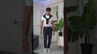 Classic Outfits For Men  The Casual Style mensfashion youtubeshorts [upl. by Revorg257]