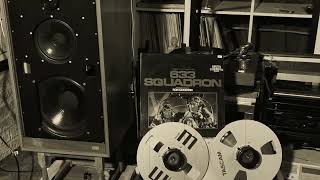 633 Squadron OST [upl. by Weasner]