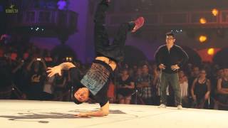 Ruen vs MN Joe  BC ONE NORTH AMERICA  Strifetv  Top 16  2012 [upl. by Andrea]