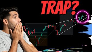 Stock Market Setting A Trap [upl. by Divadnoj]