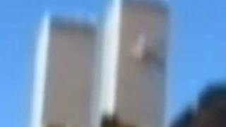 ✈ ♥♥ The 911 WTC Alien Attack [upl. by Holds]