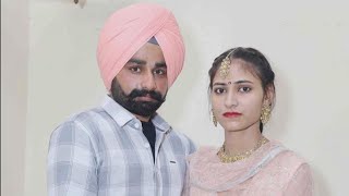 Gurpreet Singh weds Rajvinder Kaur [upl. by Ahseram]