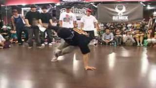 2010 Bboy Choco Trailer [upl. by Kathy]