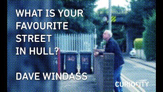 What Is Your Favourite Street In Hull Dave Windass [upl. by Janus869]