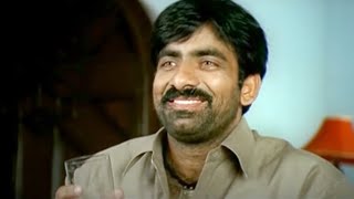 Ek Aur Zaalim Veede Full Hindi Dubbed Movie  Ravi Teja Reema Sen  Full Action Movie [upl. by Anawik]