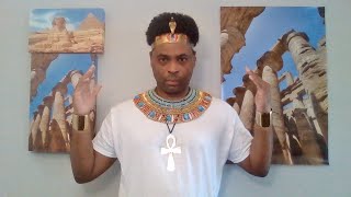 The Black Israelites add Lies to the Bible amp Deceive the people Kemet Black Egyptians Egypt [upl. by Naujuj119]