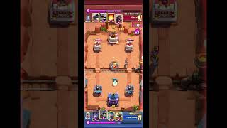 Coffee theme arena😂😂 clashroyale [upl. by Chiquita208]