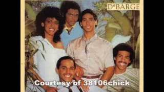 DeBarge  quotStop Dont Tease Mequot 1982 [upl. by Oag223]