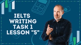 IELTS Simon  Writing Task 1 Lesson 5 Tables ✅ [upl. by Suravat410]