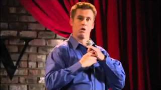 Brian Regan  Emergency Room [upl. by Llen]