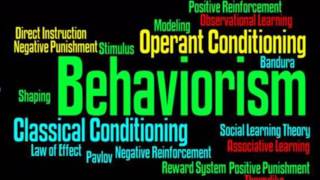 What is Behaviorism [upl. by Leoni]