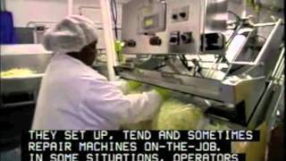 Become a Packaging and Filling Machine Operator [upl. by Allayne]