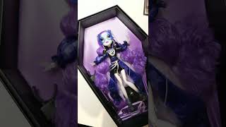 Monster highlarım ve kitaplarım için ayrı eve çıkmayı düşünüyorum ne dersiniz monsterhigh [upl. by Fancy]