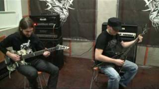 Icon In Me Krank Rev  vs Bogner Ubersсhall Twin Jet part 2 [upl. by Armyn]