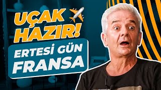 Bu Sene Ne Yılı  Zafer Algöz Anlatıyor [upl. by Airdnoed]