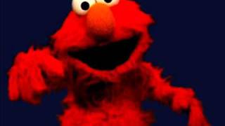 Elmo knows where you live [upl. by Hurwit]