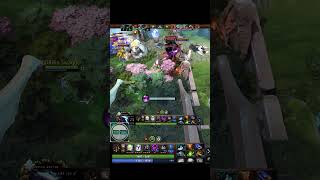 WD free death ward  refresher dota2 witchdoctor gaming wow dotawtf gamer funny streamer [upl. by Tyre467]