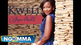 Joyce Omondi  Kweli Official HD Video ft Kepha SMS SKIZA 7381087 to 811 [upl. by Noryak]