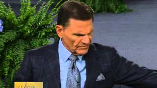 Kenneth Copeland  Gottes Rezept für Heilung  German [upl. by Atelokin]