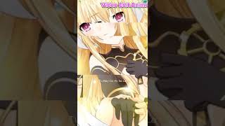 Mayuri datealive animegirl shortsanime tiktok mayuri [upl. by Attegroeg318]