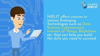 Unlock your potential in the world of technology with NIELIT courses [upl. by Avon684]