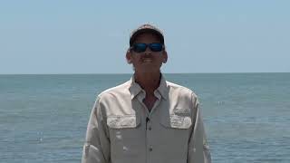 Texas Fishing Tips Fishing Report 31424 Port Aransas amp Corpus Christi Bay With Capt Monte Graham [upl. by Dier681]