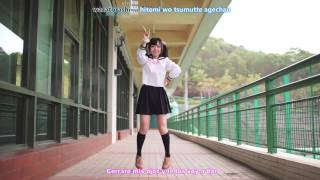 Valentine Day Kiss Sub Español Romanizacion 1080p [upl. by Nwahsyd]