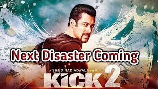 The Insane True Story Behind Kick 2 [upl. by Laehcimaj693]