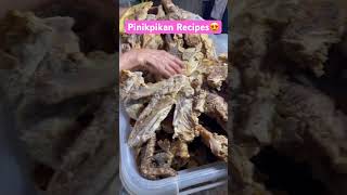 Pinikpikan Recipes❤️ etagtv nativefoods cuisine cooking nativefood nativestyle [upl. by Bambie]