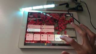 HomeKit ESP8266 Philips Hue clone with standard non addressable RGB strip [upl. by Anerual]