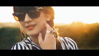 Soch The Band  Hamesha ft Kubra Khan Official Video [upl. by Earized]