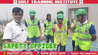 Construction Safety ।। Risk Assessments ।। Best Safety Officer Training Institute ।। [upl. by Tanitansy]